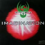 Sequential One Imagination album cover