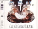 O.D.U. Angels From Heaven album cover