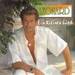 Leonard Ein kleines Lied album cover