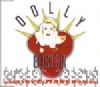 Dolly Buster Make Love, Make No War album cover