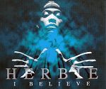 Herbie I Believe album cover