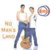 BND No Man's Land album cover
