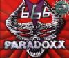 666 Paradoxx album cover