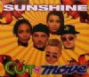 Cut 'n Move Sunshine album cover