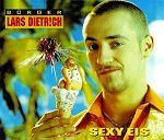 Bürger Lars Dietr!ch Sexy Eis album cover
