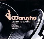 Marusha Ultimate Sound album cover