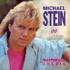 Michael Stein Martinique Cherie album cover