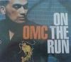 OMC On The Run album cover