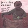 Jennifer Warnes Rock You Gently album cover