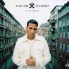 Xavier Naidoo 20'000 Meilen album cover