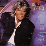 Blue System Déjà vu album cover