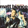 Matt Bianco Our Love album cover