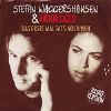 Stefan Waggershausen & Viktor Lazlo Das erste Mal tat's noch weh album cover