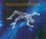 Mellow Trax Mystery In Space album cover