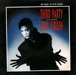 Third Party feat. Chic Virgin My Girl In His Jeans album cover