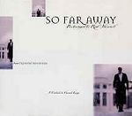 Rod Stewart So Far Away album cover