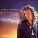 Simply Red Your Mirror album cover