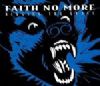 Faith No More Digging The Grave album cover