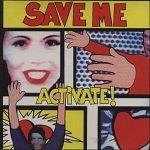Interactive Save Me album cover