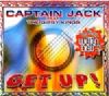 Captain Jack feat. The Gipsy Kings Get Up! album cover