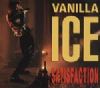 Vanilla Ice Satisfaction album cover