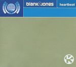 Blank & Jones Heartbeat album cover