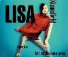 Lisa Stansfield Little Bit Of Heaven album cover