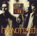 Simple Minds Hypnotised album cover