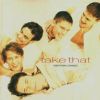 Take That - Everything Changes