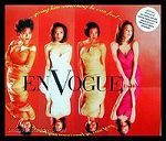 En Vogue Giving Him Something He Can Feel album cover