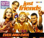 Just Friends Ever And Ever album cover