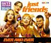 Just Friends Ever And Ever album cover