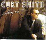 Curt Smith Calling Out album cover