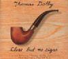 Thomas Dolby Close But No Cigar album cover