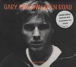 Gary Barlow Open Road album cover