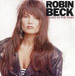 Robin Beck Tears In The Rain album cover
