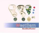 Westbam BeatBoxRocker album cover