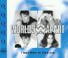 Queen Dance Traxx feat. Worlds Apart I Was Born To Love You album cover