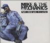 Mike & The Mechanics Now That You've Gone album cover