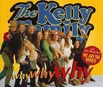 Kelly Family Why Why Why album cover