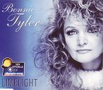Bonnie Tyler Limelight album cover