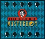 Masterboy I Got To Give It Up album cover