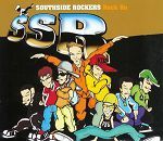 Southside Rockers Rock On album cover