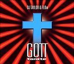 DJ Taylor & Flow Gott tanzte album cover
