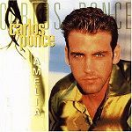 Carlos Ponce Amelia album cover