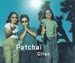 Patchaï Gitan album cover