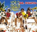 Tic Tac Toe Mr. Wichtig album cover