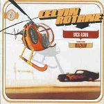Celvin Rotane Back Again / Theme From Magnum album cover
