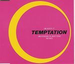 Heaven 17 Temptation [Brothers In Rhythm Remix] album cover