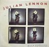 Julian Lennon Help Yourself album cover